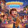 Urodziny Edzia